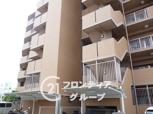 アリスト堺ガーデンプレイス　中古マンション
