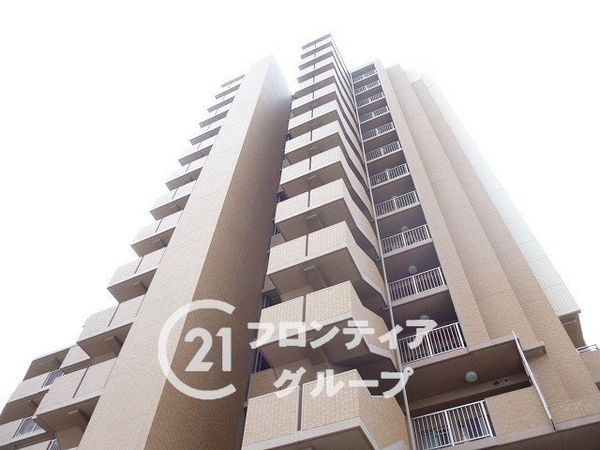 アリスト堺ガーデンプレイス　中古マンション