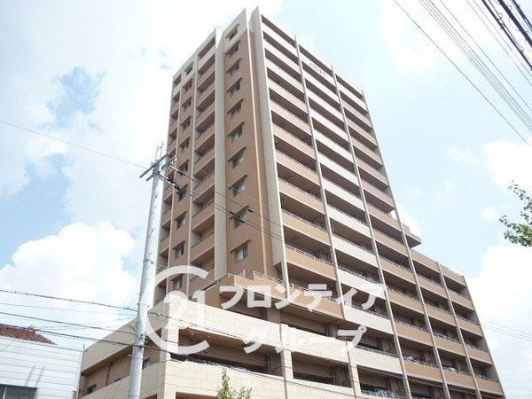 アリスト堺ガーデンプレイス　中古マンション