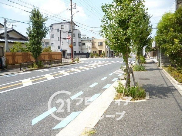 アリスト堺ガーデンプレイス　中古マンション