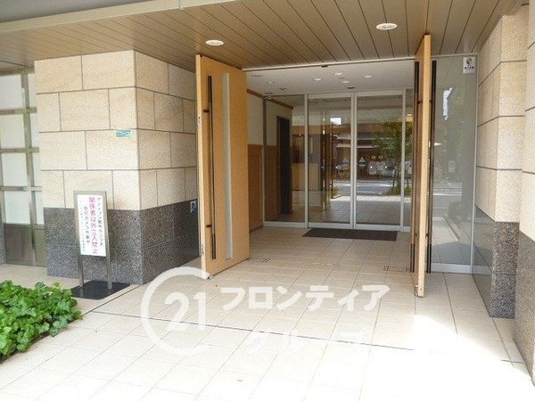 アリスト堺ガーデンプレイス　中古マンション