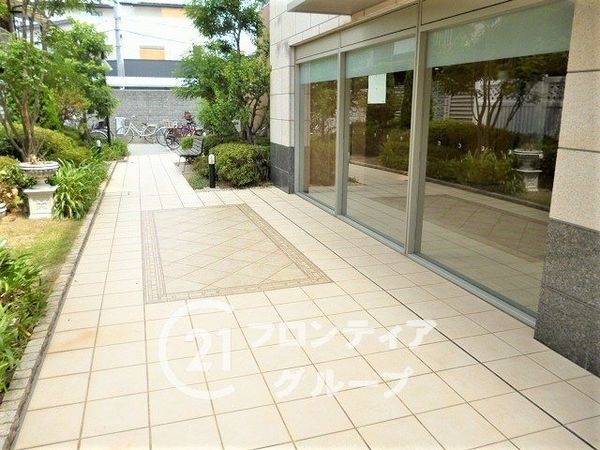 アリスト堺ガーデンプレイス　中古マンション