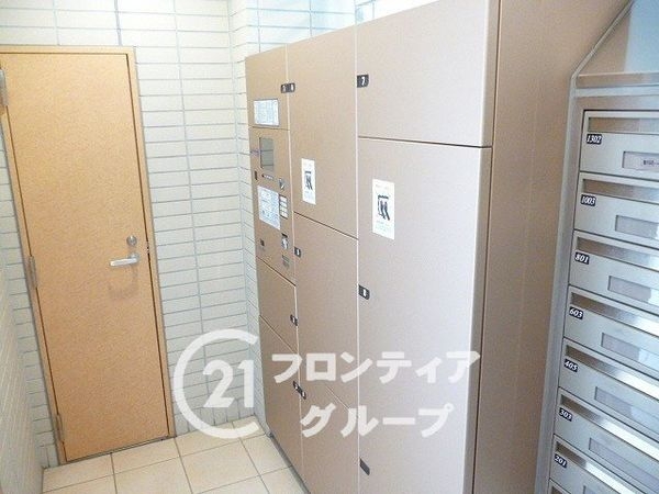 アリスト堺ガーデンプレイス　中古マンション