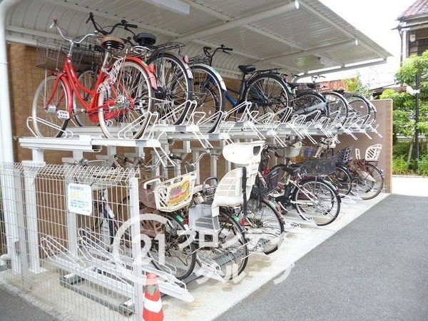 アリスト堺ガーデンプレイス　中古マンション
