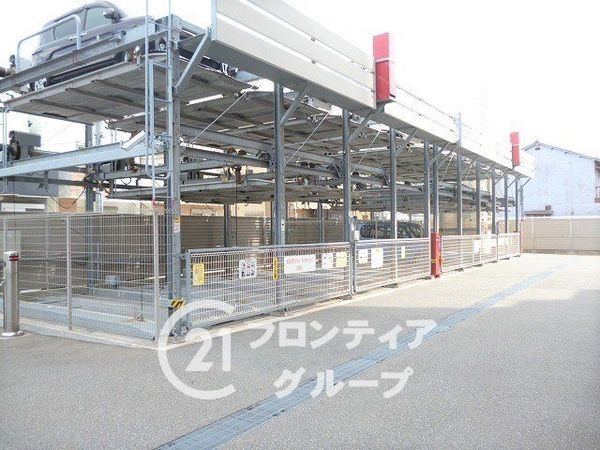 アリスト堺ガーデンプレイス　中古マンション