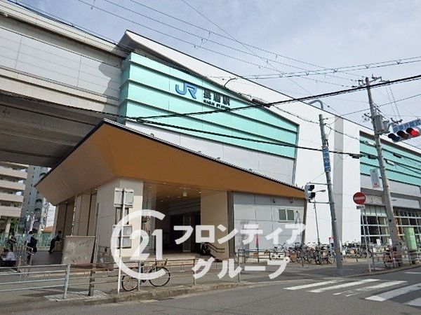 大阪市住吉区長居2丁目の中古一戸建て(長居駅(JR西日本阪和線))