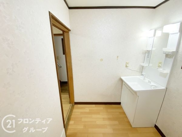 大阪市住吉区長居２丁目の中古一戸建て