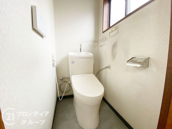 大阪市住吉区長居２丁目の中古一戸建て