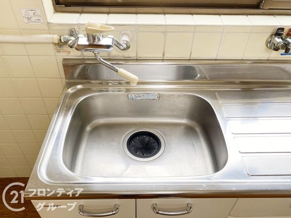 大阪市住吉区長居２丁目の中古一戸建て