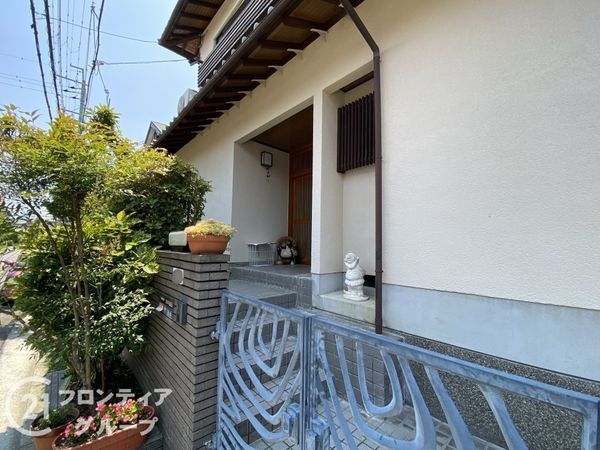 堺市美原区さつき野西３丁目　中古一戸建て