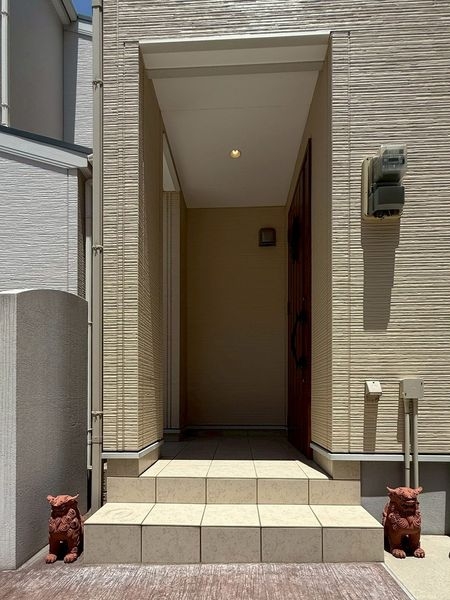 堺市堺区砂道町３丁の中古一戸建て