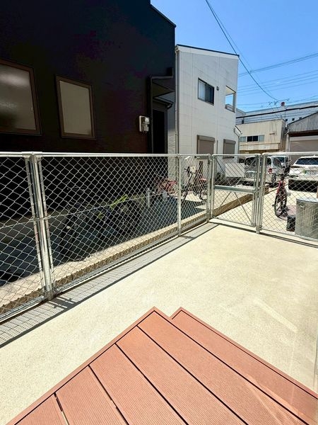 堺市堺区砂道町３丁の中古一戸建て