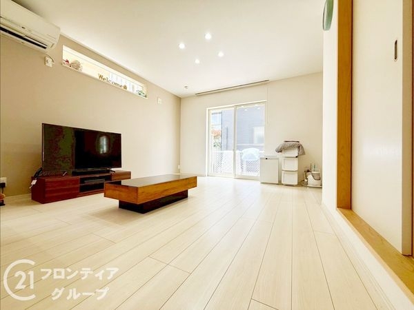 堺市堺区砂道町３丁　中古一戸建て