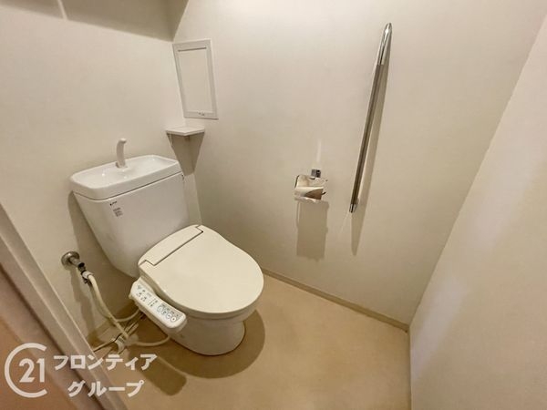 アルス住之江公園　中古マンション