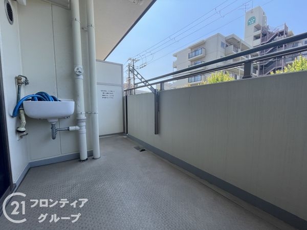 アルス住之江公園　中古マンション