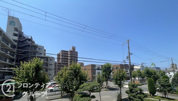 アルス住之江公園　中古マンション