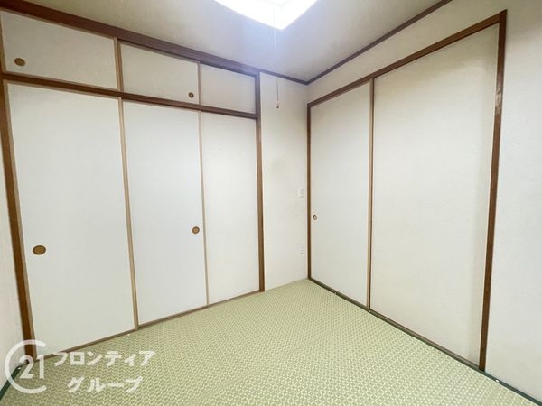 アルス住之江公園　中古マンション