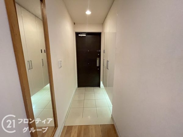 アルス住之江公園　中古マンション