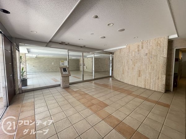アルス住之江公園　中古マンション