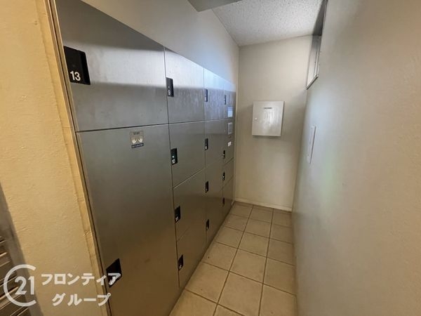 アルス住之江公園　中古マンション
