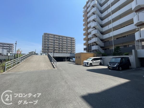 アルス住之江公園　中古マンション