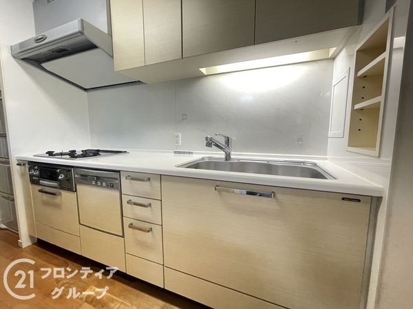 アルス住之江公園　中古マンション