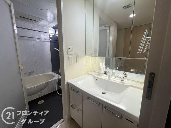 アルス住之江公園　中古マンション
