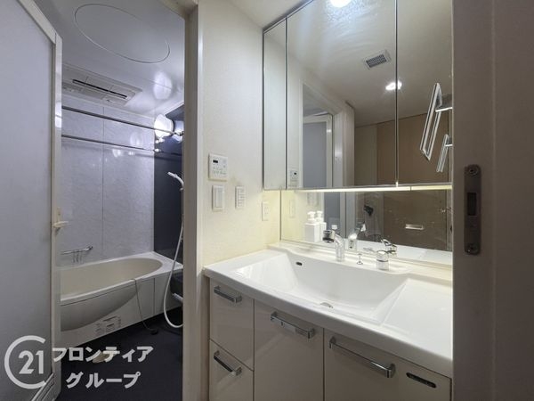 アルス住之江公園　中古マンション