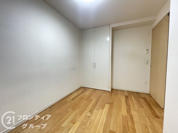 アルス住之江公園　中古マンション