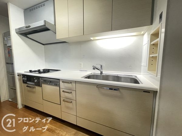 アルス住之江公園　中古マンション