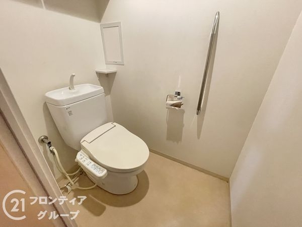 アルス住之江公園　中古マンション