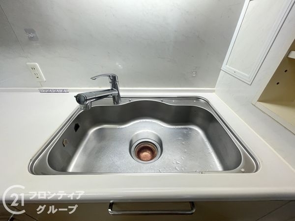 アルス住之江公園　中古マンション