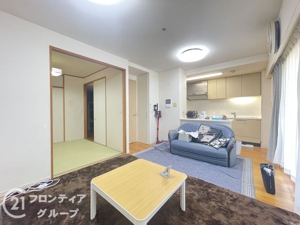 アルス住之江公園　中古マンション