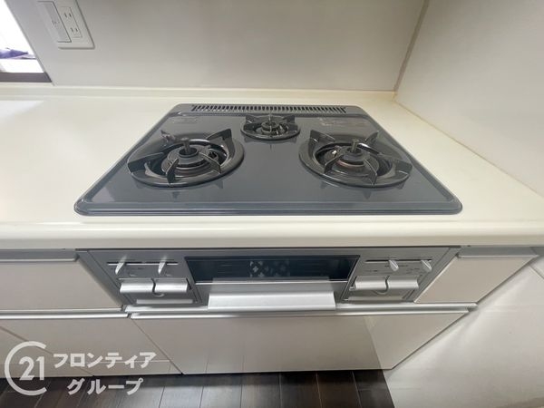 クレアコート上野芝ラベルヴィ　中古マンション