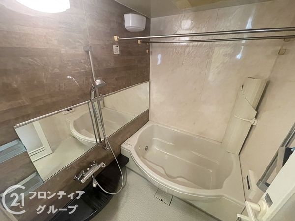 クレアコート上野芝ラベルヴィ　中古マンション