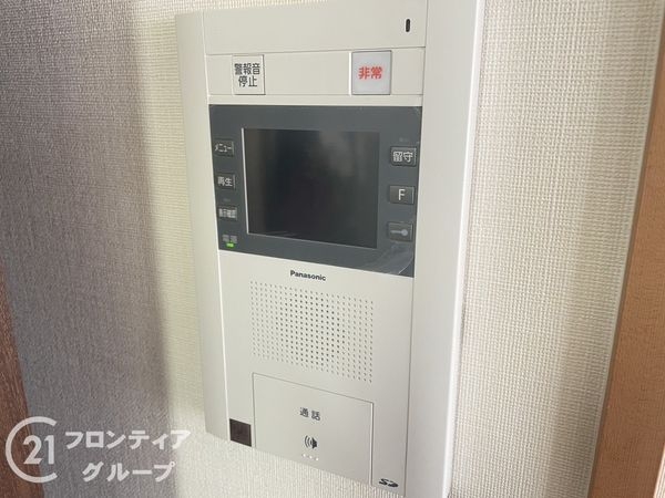 クレアコート上野芝ラベルヴィ　中古マンション