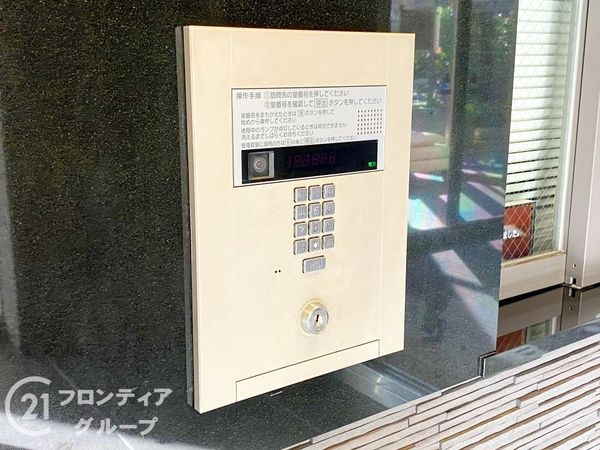 クレアコート上野芝ラベルヴィ　中古マンション