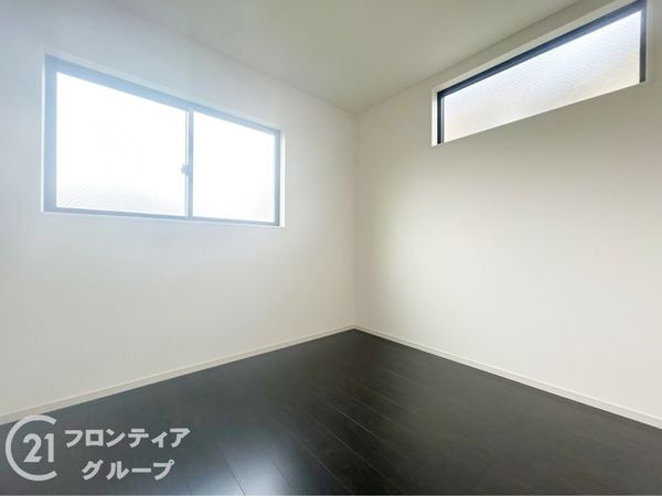堺市中区深井北町　新築一戸建て　1期　全１区画