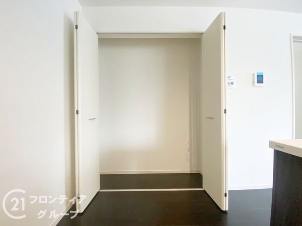 堺市中区深井北町　新築一戸建て　1期　全１区画