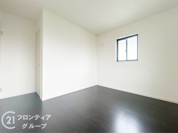 堺市中区深井北町　新築一戸建て　1期　全１区画