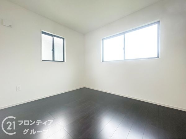 堺市中区深井北町　新築一戸建て　1期　全１区画