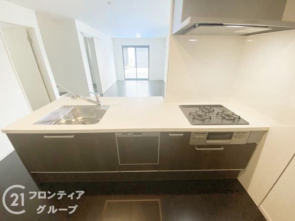 堺市中区深井北町　新築一戸建て　1期　全１区画
