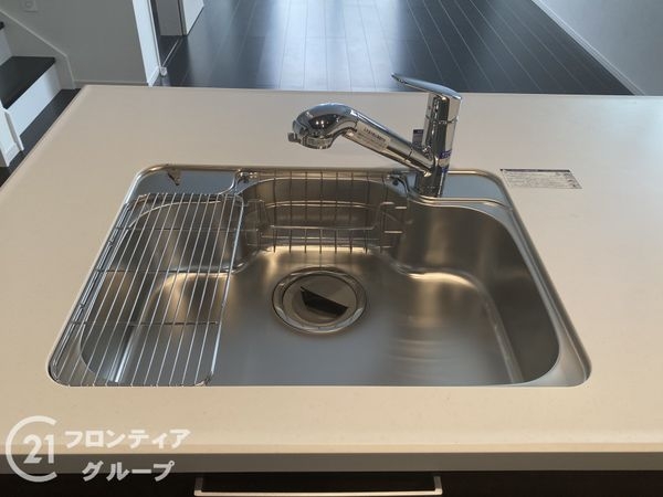 堺市中区深井北町　新築一戸建て　1期　全１区画