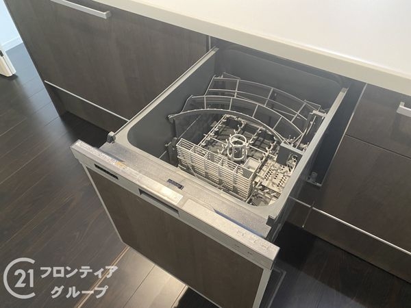 堺市中区深井北町　新築一戸建て　1期　全１区画