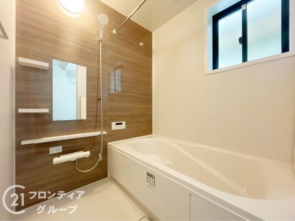 堺市中区深井北町　新築一戸建て　1期　全１区画
