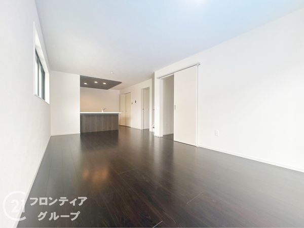 堺市中区深井北町　新築一戸建て　1期　全１区画