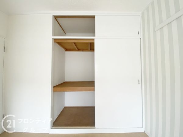サニーハイツ堺　１号棟　中古マンション