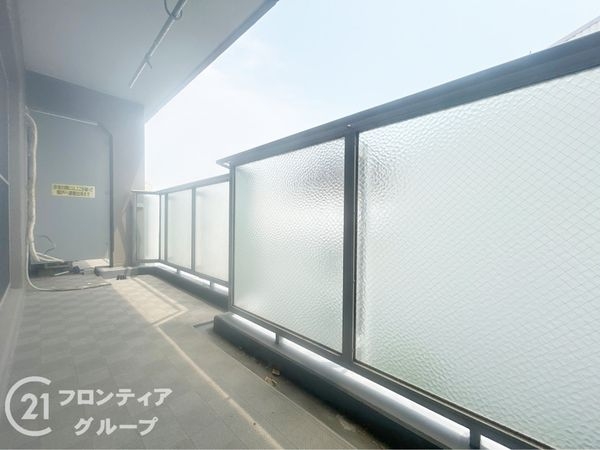 サニーハイツ堺　１号棟　中古マンション