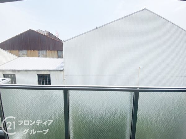 サニーハイツ堺　１号棟　中古マンション