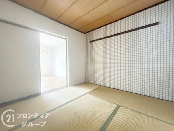 サニーハイツ堺　１号棟　中古マンション